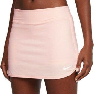 Nike Pure Tennis golf Skirt light pink XS